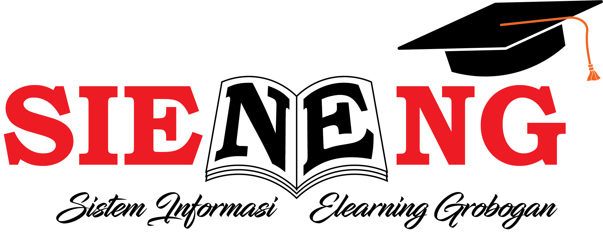 SISTEM E-LEARNING GROBOGAN